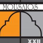 COVER Mousaios XXII