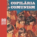 copilaria in comunism